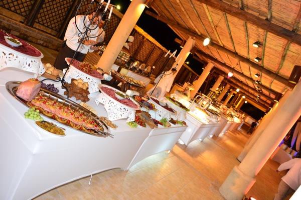 Weddings at Edde Sands